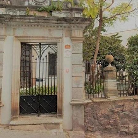 Casa Lupita Hostel Гуанахуато Екстер'єр фото