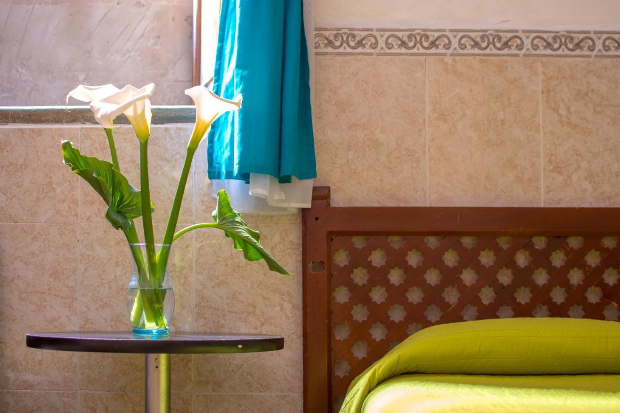 Casa Lupita Hostel Гуанахуато Екстер'єр фото