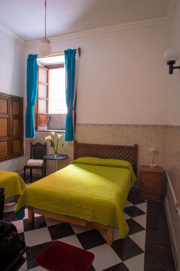 Casa Lupita Hostel Гуанахуато Екстер'єр фото