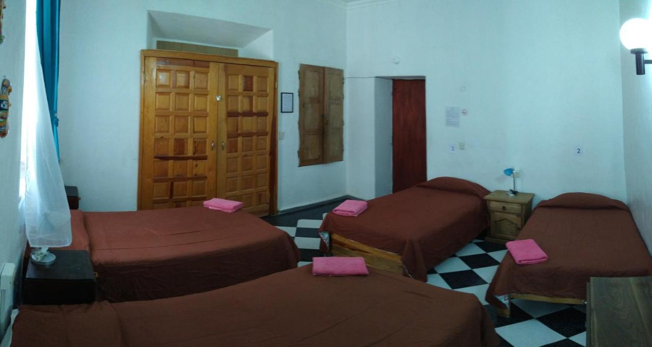 Casa Lupita Hostel Гуанахуато Екстер'єр фото