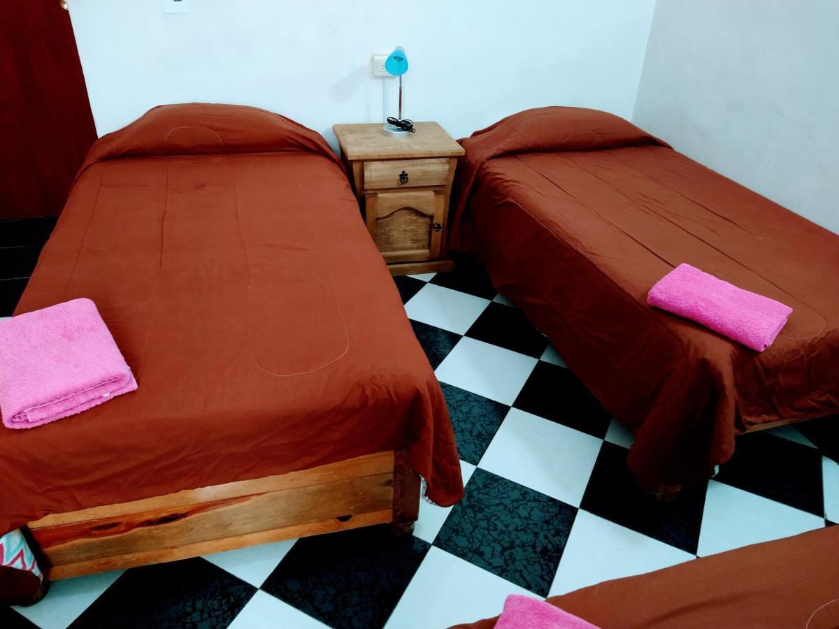 Casa Lupita Hostel Гуанахуато Екстер'єр фото
