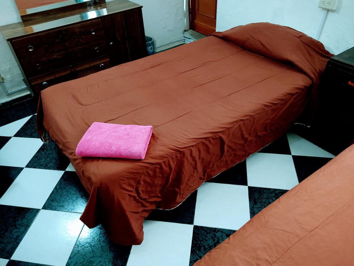 Casa Lupita Hostel Гуанахуато Екстер'єр фото