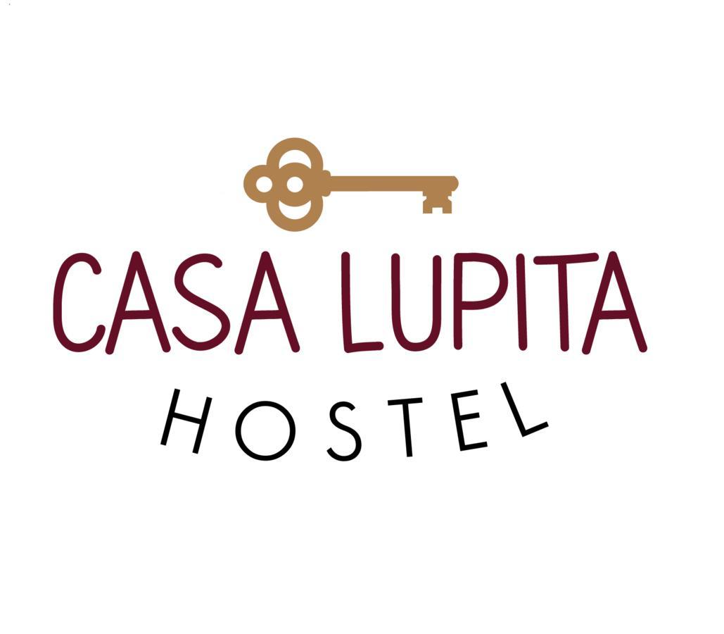 Casa Lupita Hostel Гуанахуато Екстер'єр фото