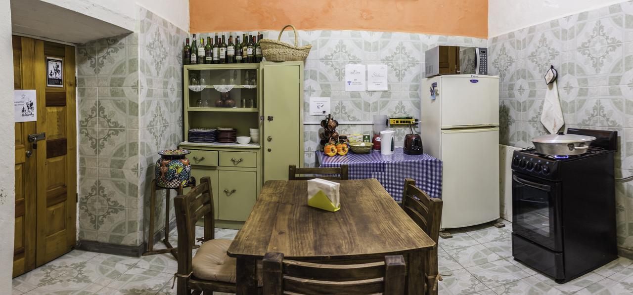 Casa Lupita Hostel Гуанахуато Екстер'єр фото