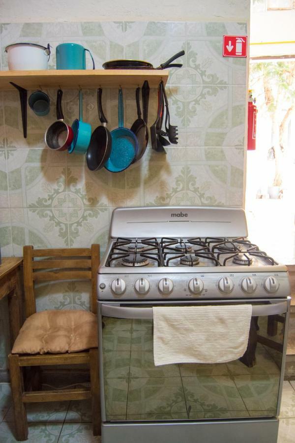 Casa Lupita Hostel Гуанахуато Екстер'єр фото