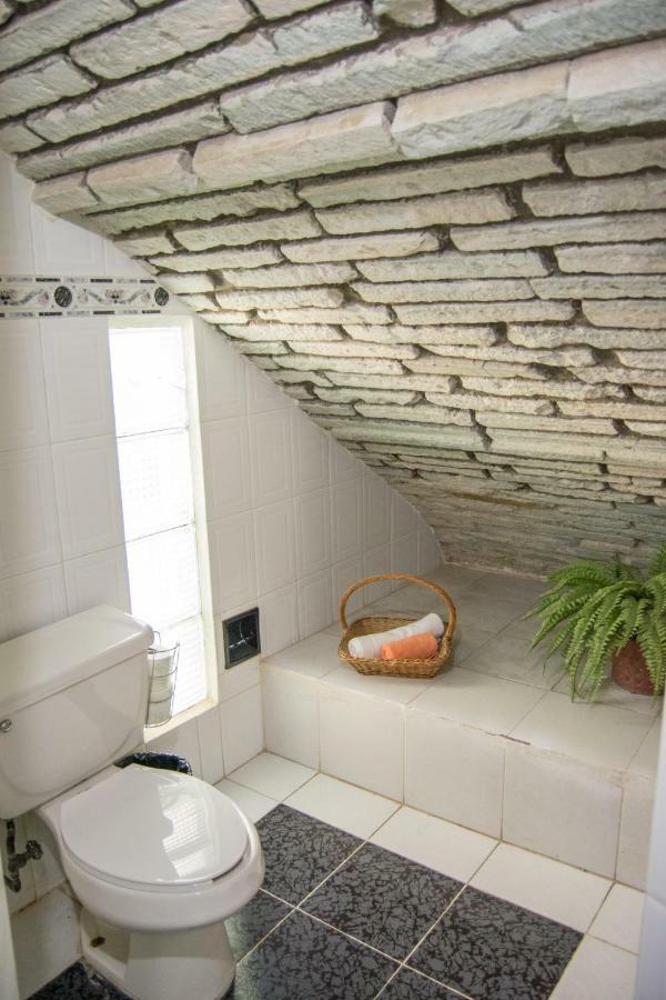 Casa Lupita Hostel Гуанахуато Екстер'єр фото